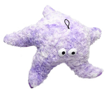 Load image into Gallery viewer, Gor Reef Baby or Mommy Starfish Dog Toy (3 Colours)
