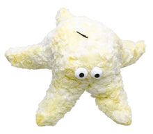 Load image into Gallery viewer, Gor Reef Baby or Mommy Starfish Dog Toy (3 Colours)