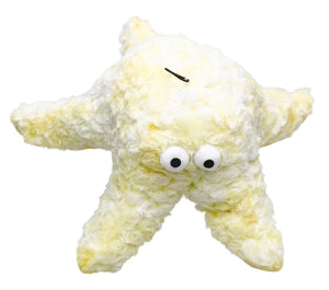 Gor Reef Baby or Mommy Starfish Dog Toy (3 Colours)