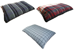 Gor Pets Replacement Cover for Camden Comfy Cushion (3 Colours)