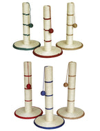 Gor Pets Sisal Rope Scratching Post (46cm or 62cm)