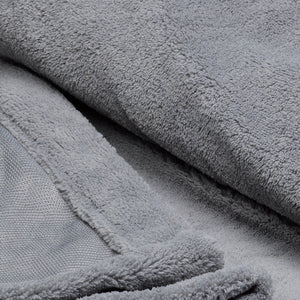 Gor Pets Soft Fleece Pet Comforter Blanket (Various Colours & Sizes)
