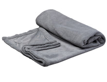 Load image into Gallery viewer, Gor Pets Soft Fleece Pet Comforter Blanket (Various Colours &amp; Sizes)