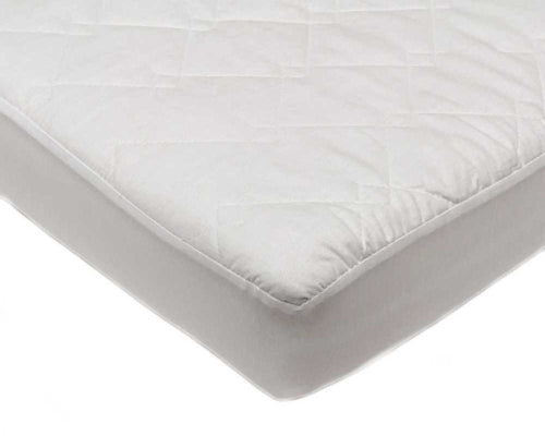Mattressgard Grand Quilted Fitted Mattress Protector (Various Sizes)