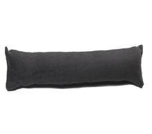 Load image into Gallery viewer, Soft Fleece Draught Excluder (Various Colours &amp; Sizes)