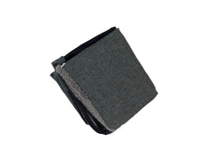 Load image into Gallery viewer, Gor Pets Replacement Cover for Ultima Fabric Square Bed (5 Colours)