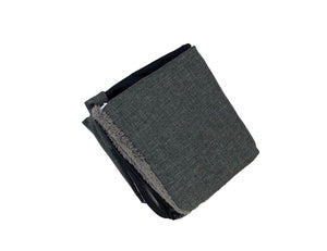 Gor Pets Replacement Cover for Ultima Fabric Square Bed (5 Colours)