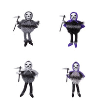 Load image into Gallery viewer, King Cole Halloween Knits Book 2 - Wizards Witches Cats Devil Grim Reaper &amp; Vampire Knits