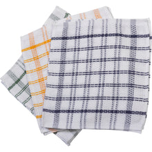 Load image into Gallery viewer, Heavy Duty Cotton Dish Cloths (Various Pack Sizes)