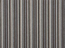 Load image into Gallery viewer, Ios Striped Hardwearing Mat or Runner with Anti Slip Backing (5 Colours)