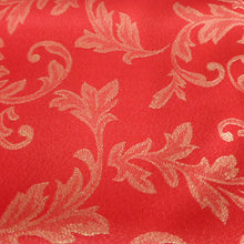 Load image into Gallery viewer, Jacobean Metallic Jacquard Table Runner (3 Colours)
