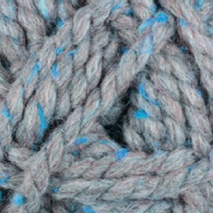 Rustic Mega Chunky Knitting Wool 100g Ball Yarn James Brett (Various Shades)