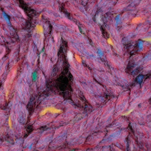 Rustic Mega Chunky Knitting Wool 100g Ball Yarn James Brett (Various Shades)