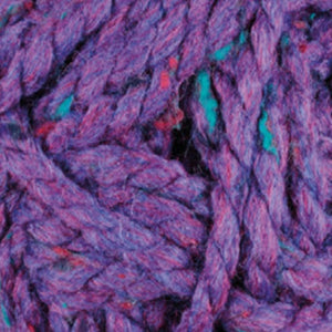 Rustic Mega Chunky Knitting Wool 100g Ball Yarn James Brett (Various Shades)