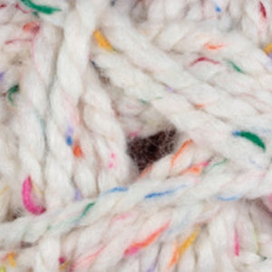 Rustic Mega Chunky Knitting Wool 100g Ball Yarn James Brett (Various Shades)