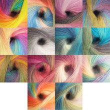 Load image into Gallery viewer, James C. Brett Shhh DK Lightweight Knitting Yarn 100g (14 Shades)