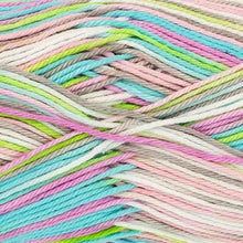 Load image into Gallery viewer, King Cole 4Ply Yarn &amp; Knitting/Crochet Pattern 6347 Accessories Bundle RRP £23