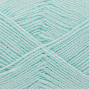 King Cole Big Value Baby 4 Ply Knitting Wool (Various Shades)