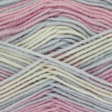 Load image into Gallery viewer, King Cole Beaches DK Double Knitting Yarn 100g (Various Shades)