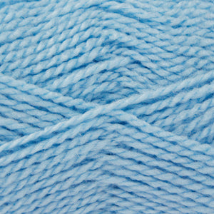 King Cole Big Value Aran Knitting Yarn 100g (Various Shades)