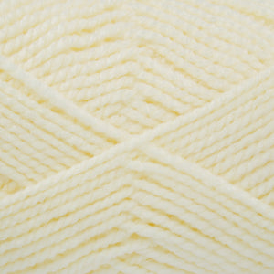 King Cole Big Value Baby Chunky Knitting Yarn 100g (10 Shades)