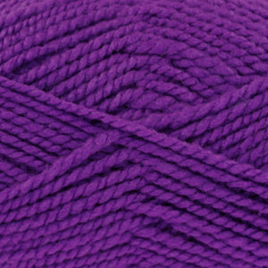 King Cole Big Value Chunky Knitting Wool 100g (Various Shades)