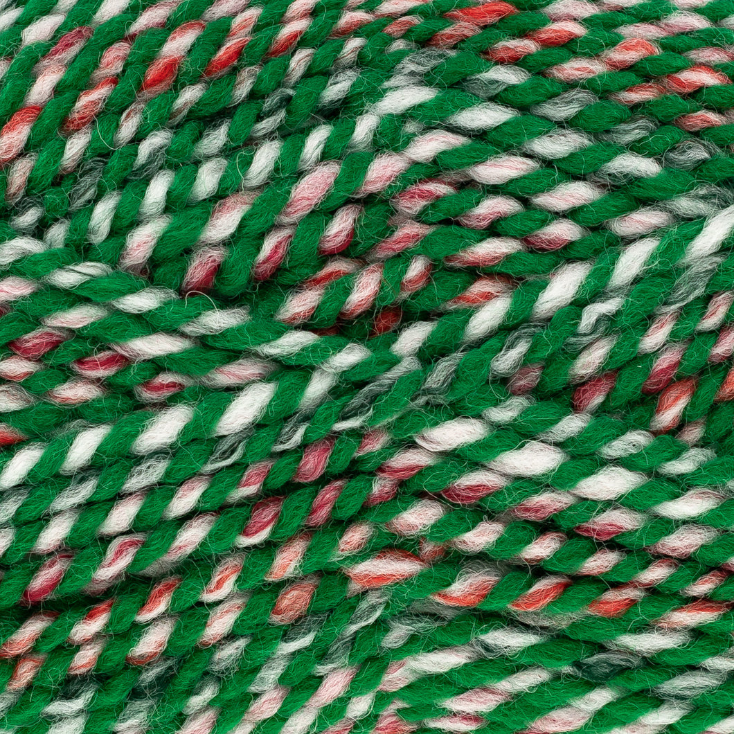 King Cole Christmas Super Chunky Knitting Yarn 100g (4 Shades)