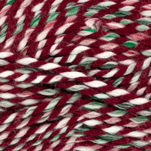 Load image into Gallery viewer, King Cole Christmas Super Chunky Knitting Yarn 100g (4 Shades)