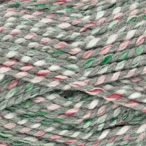King Cole Christmas Super Chunky Knitting Yarn 100g (4 Shades)