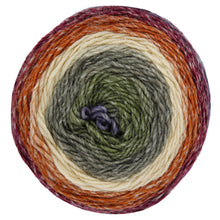 Load image into Gallery viewer, King Cole Curiosity DK Cake Yarn 150g (14 Shades)