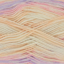 Load image into Gallery viewer, King Cole Cutie Pie DK Antipilling Acrylic Yarn 100g (6 Colours)