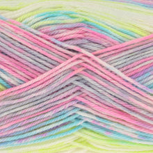 Load image into Gallery viewer, King Cole Cutie Pie DK Antipilling Acrylic Yarn 100g (6 Colours)