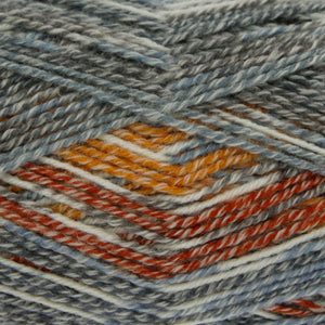 King Cole Drifter Double Knitting DK Wool 100g (Various Shades)