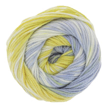 Load image into Gallery viewer, King Cole Fjord DK Fair Isle Effect Self-Patterning Yarn 100g (26 Colours)