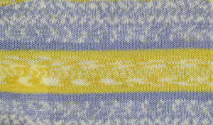 King Cole Fjord DK Fair Isle Effect Self-Patterning Yarn 100g (26 Colours)
