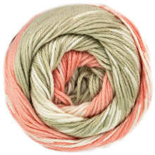 Load image into Gallery viewer, King Cole Fjord DK Fair Isle Effect Self-Patterning Yarn 100g (26 Colours)