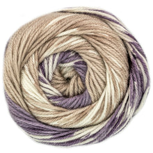 Load image into Gallery viewer, King Cole Fjord DK Fair Isle Effect Self-Patterning Yarn 100g (26 Colours)