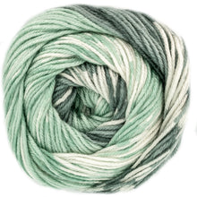 Load image into Gallery viewer, King Cole Fjord DK Fair Isle Effect Self-Patterning Yarn 100g (26 Colours)