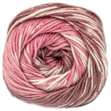 Load image into Gallery viewer, King Cole Fjord DK Fair Isle Effect Self-Patterning Yarn 100g (26 Colours)