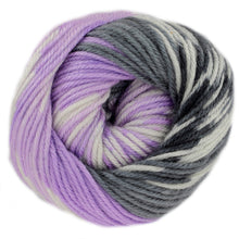 Load image into Gallery viewer, King Cole Fjord DK Fair Isle Effect Self-Patterning Yarn 100g (26 Colours)