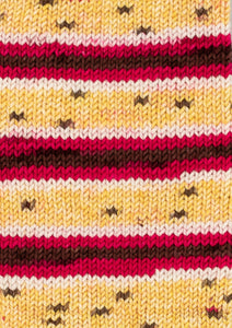 King Cole Footsie 4ply Yarn 100g Ball