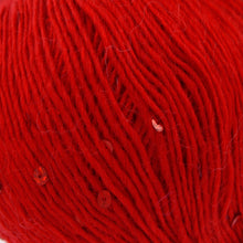 Load image into Gallery viewer, King Cole Galaxy DK Sequin Knitting Yarn 50g Ball (Various Shades)