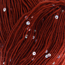 Load image into Gallery viewer, King Cole Galaxy DK Sequin Knitting Yarn 50g Ball (Various Shades)