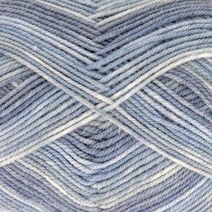 King Cole Island Beaches DK Acrylic Mix Yarn 100g Ball (8 Shades)