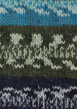 Load image into Gallery viewer, King Cole Nordic Chunky Self Patterning Fair Isle Yarn 150g (12 Shades)