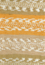 Load image into Gallery viewer, King Cole Nordic Chunky Self Patterning Fair Isle Yarn 150g (12 Shades)
