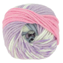 Load image into Gallery viewer, King Cole Nordic Chunky Self Patterning Fair Isle Yarn 150g (12 Shades)