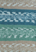 Load image into Gallery viewer, King Cole Nordic Chunky Self Patterning Fair Isle Yarn 150g (12 Shades)