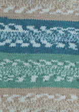 Load image into Gallery viewer, King Cole Nordic Chunky Self Patterning Fair Isle Yarn 150g (10 Shades)
