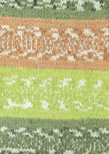 Load image into Gallery viewer, King Cole Nordic Chunky Self Patterning Fair Isle Yarn 150g (12 Shades)